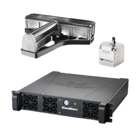 Multibeam Echo Sounders